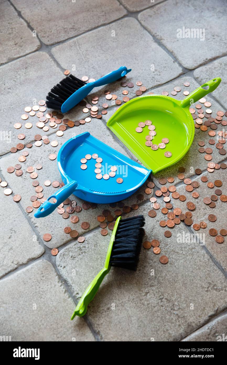 change, coins, question mark, conversion, convert, moneys, coin