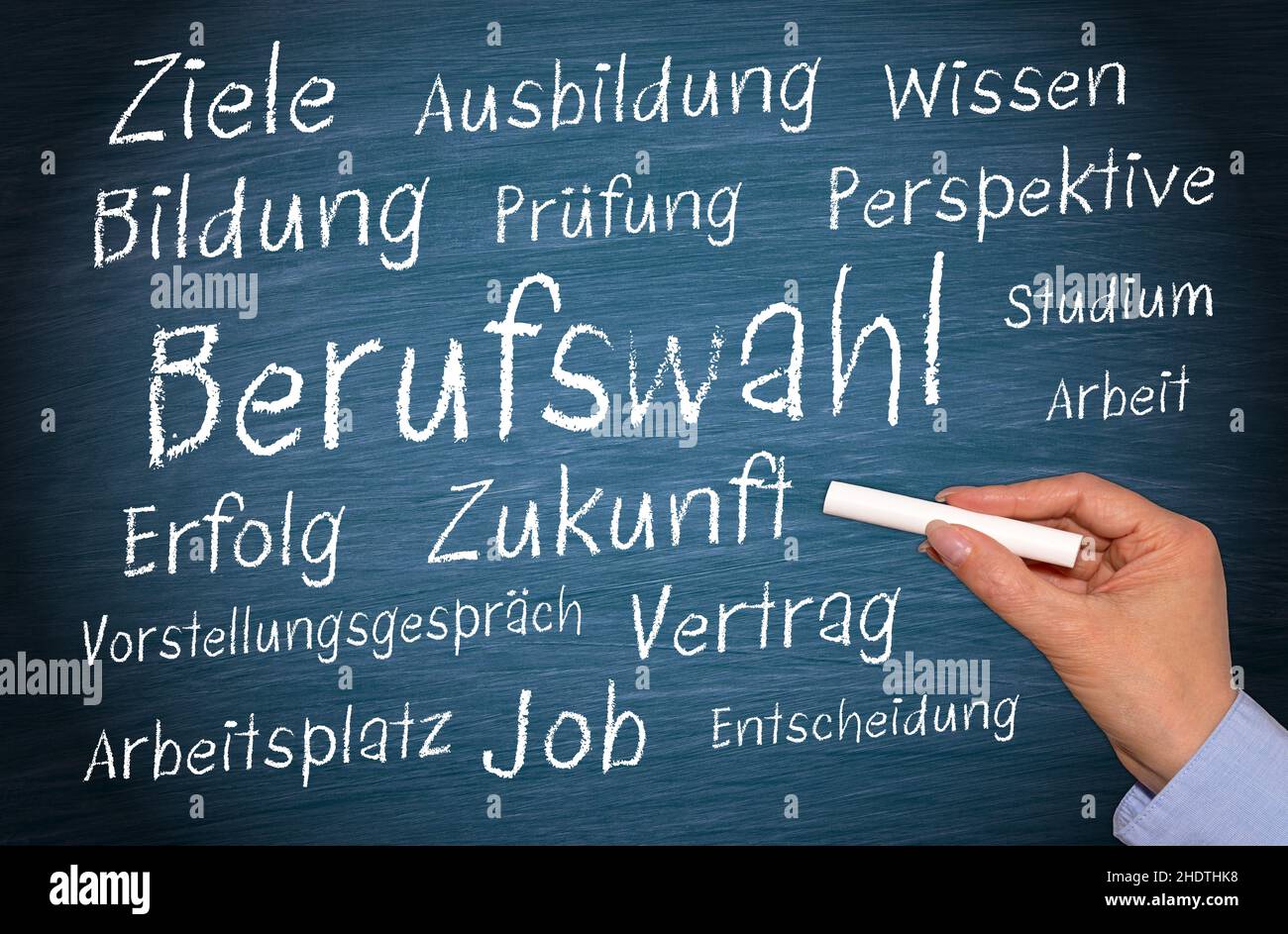 Future profession hi-res stock photography and images - Alamy