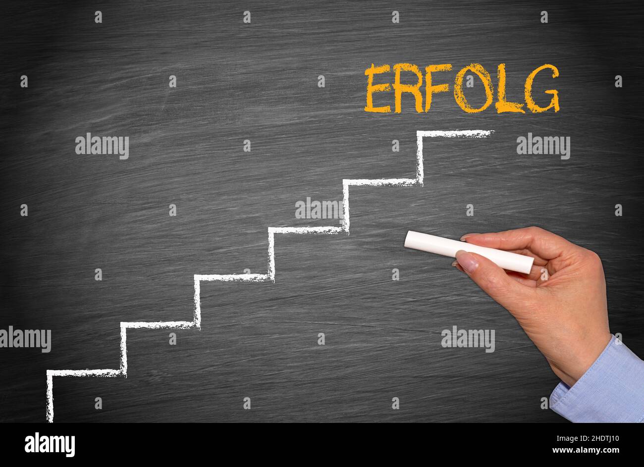 career, success, ladder of success, careers Stock Photo Alamy