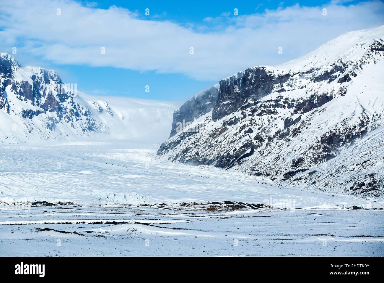 iceland, snowscape, icelands, polar climate, snow scape, snowscapes ...