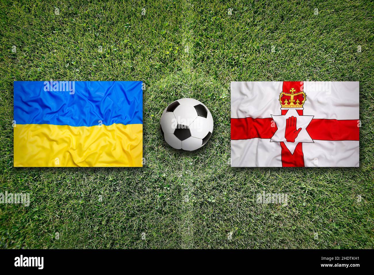 Ukraine national team hi-res stock photography and images - Alamy