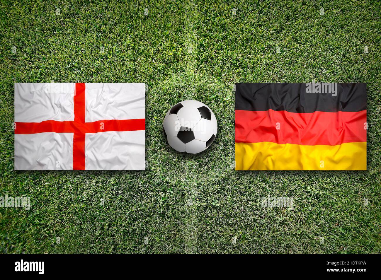 competition & rivalry, soccer, germany, great britain, competition