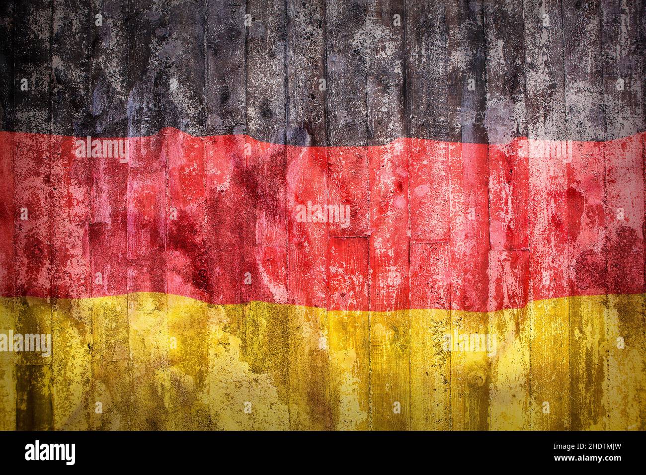 germany, german flag, germanies, german flags Stock Photo