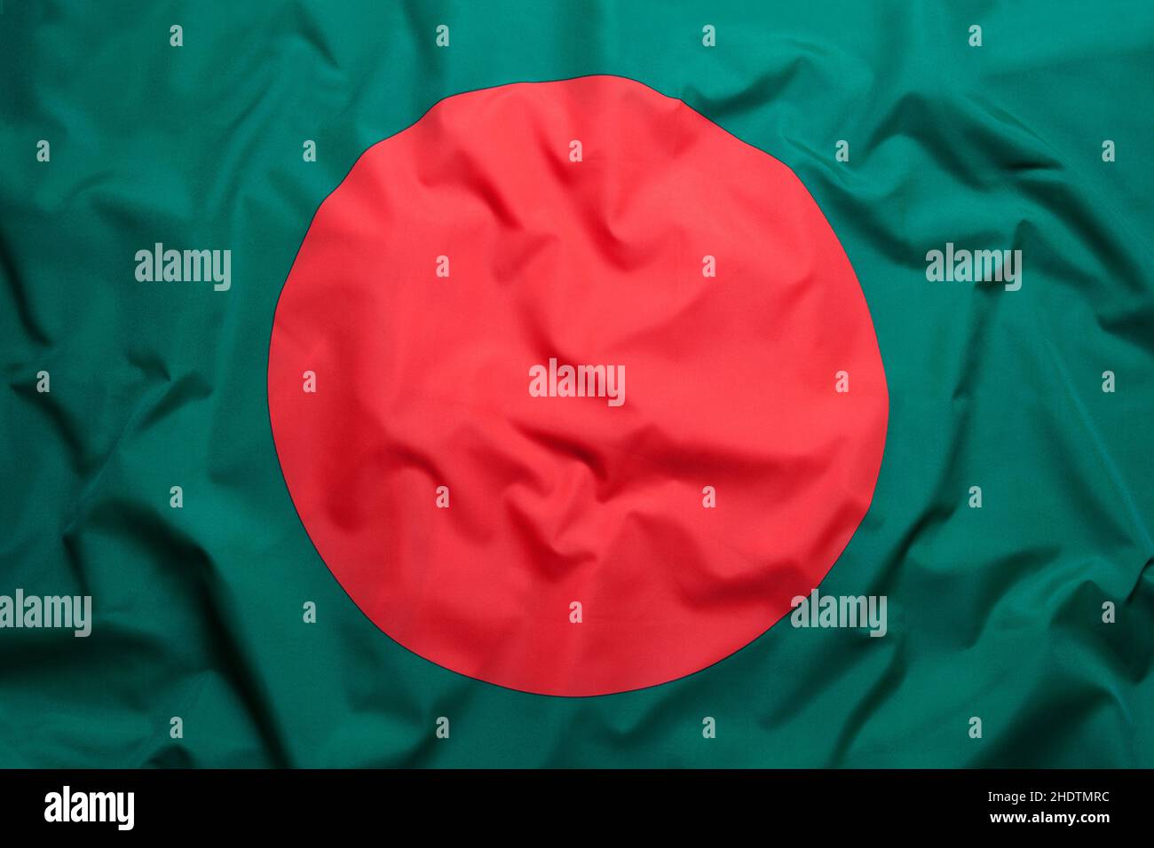 Bangladesh flag colors hi-res stock photography and images - Alamy