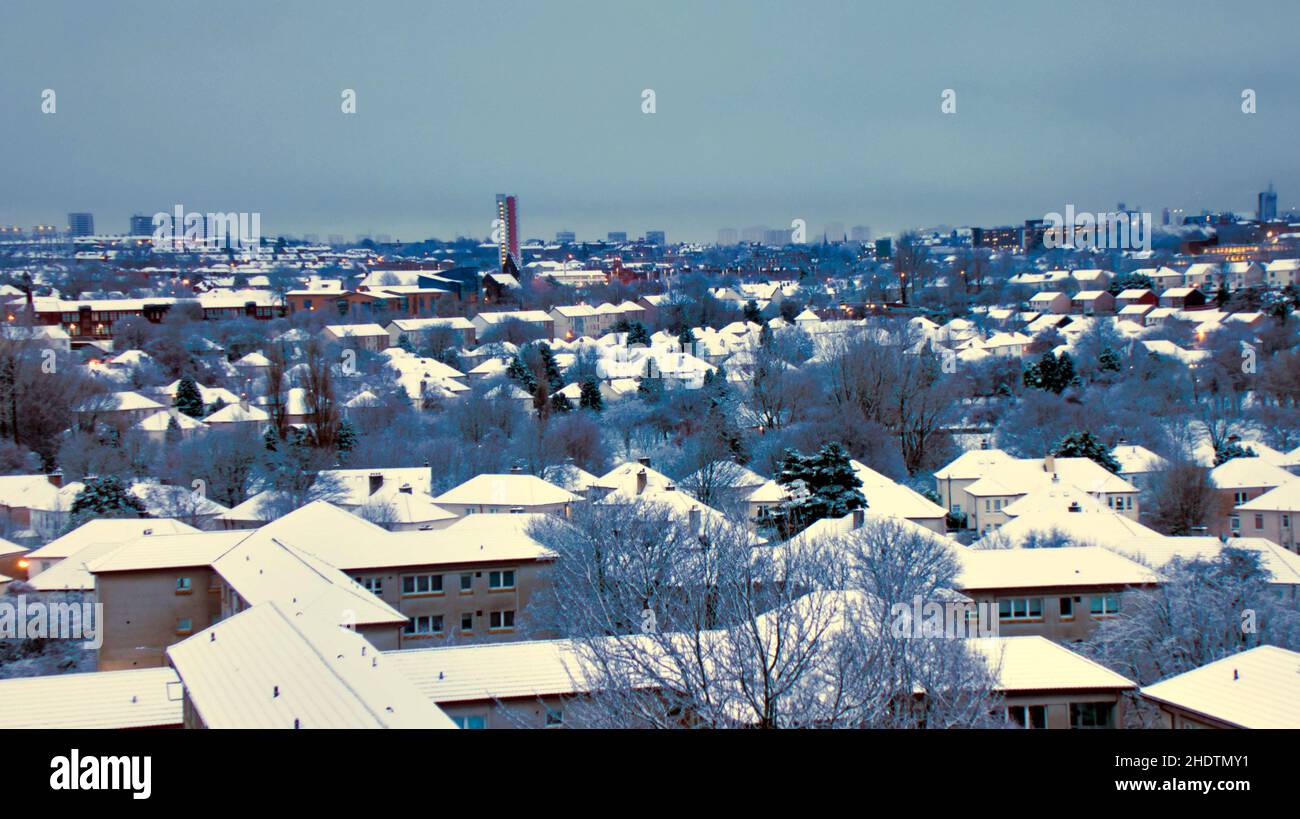 glasgow-scotland-uk-7th-january-2021-uk-weather-freezing-overnight