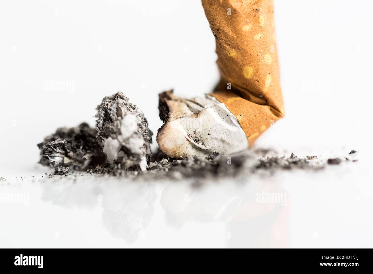 ash, nicotine, cigarette stub, ashs, nicotines, cigarette butts Stock ...
