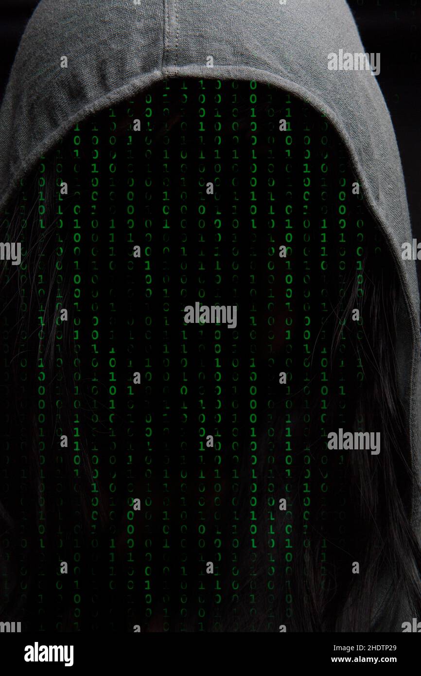 hacker, identity, anonymous, cyberspace, hackers, identities, cyberspaces Stock Photo
