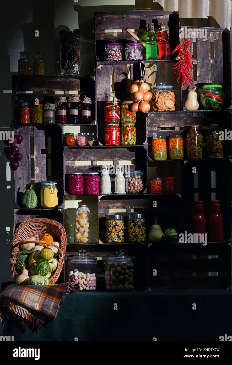 groceries, pantry, grocery store, grocery, larder, pantries, grocers