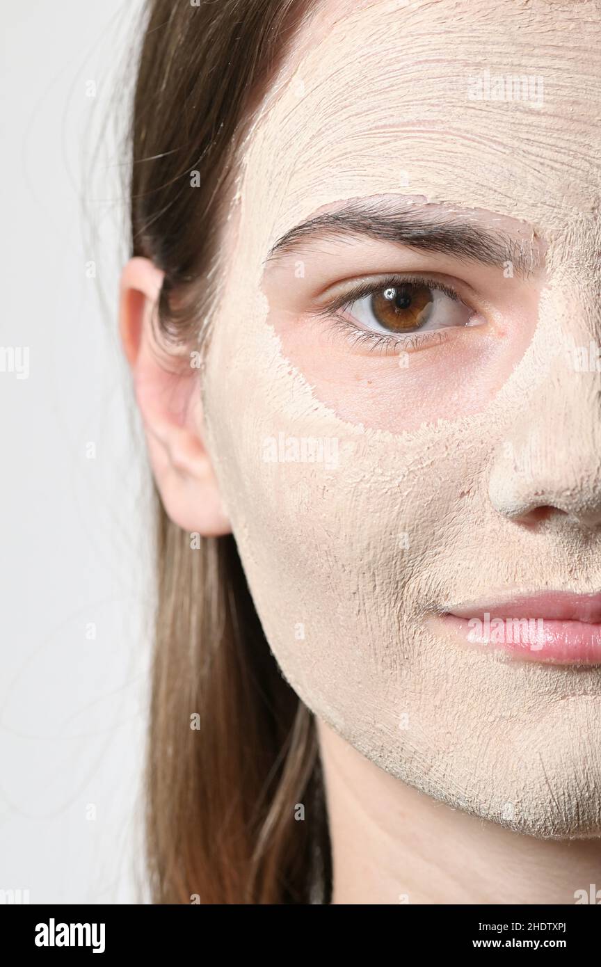 skincare, beauty culture, facial mask, skincares, beauties, beauty care