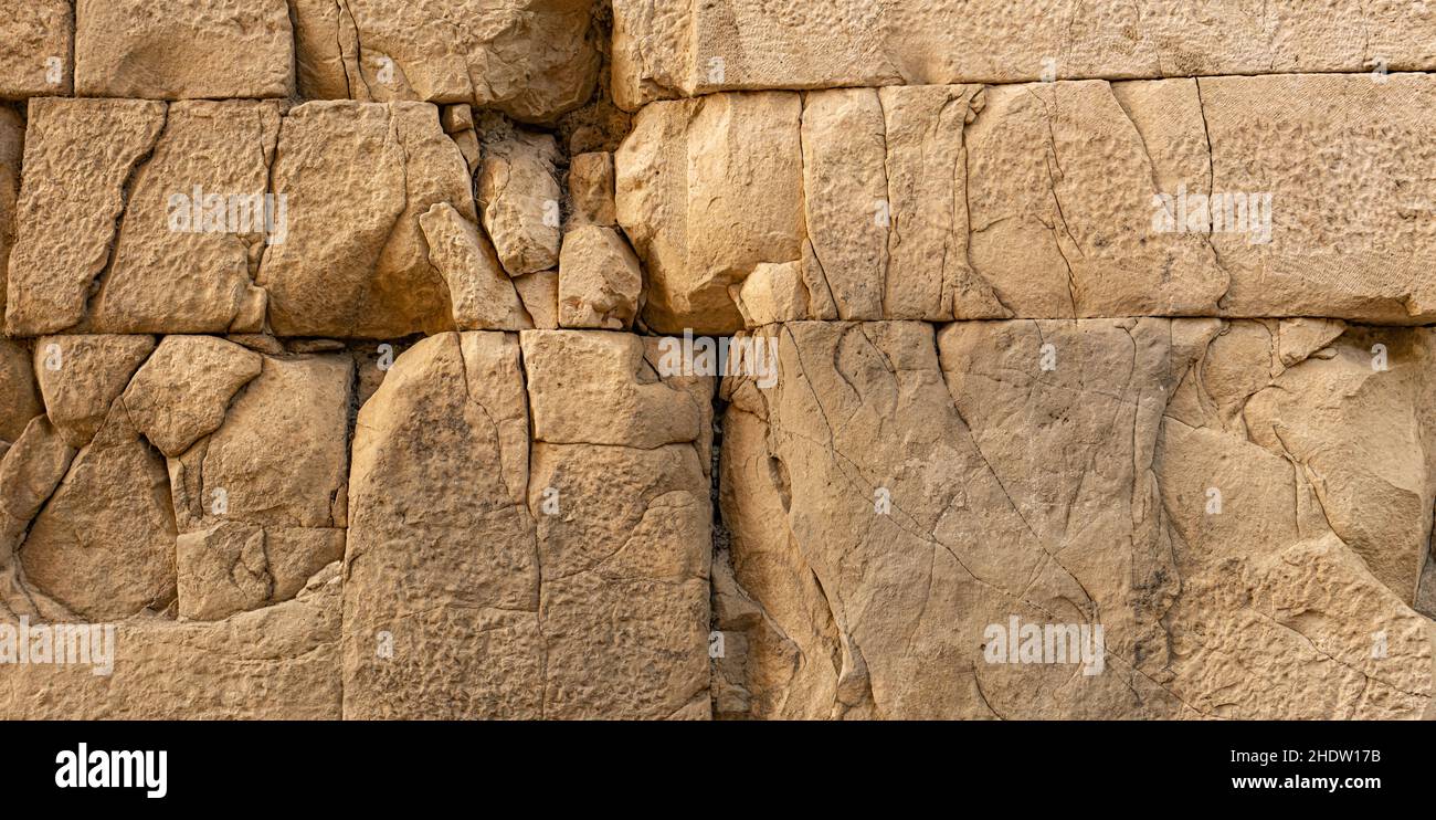Monlithic Blocks Monolith blocks hi-res stock photography and images - Alamy