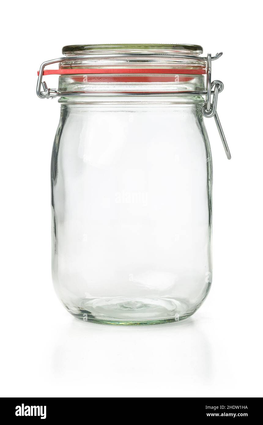 glass, jar, glass ware, shattered glass, jars Stock Photo Alamy