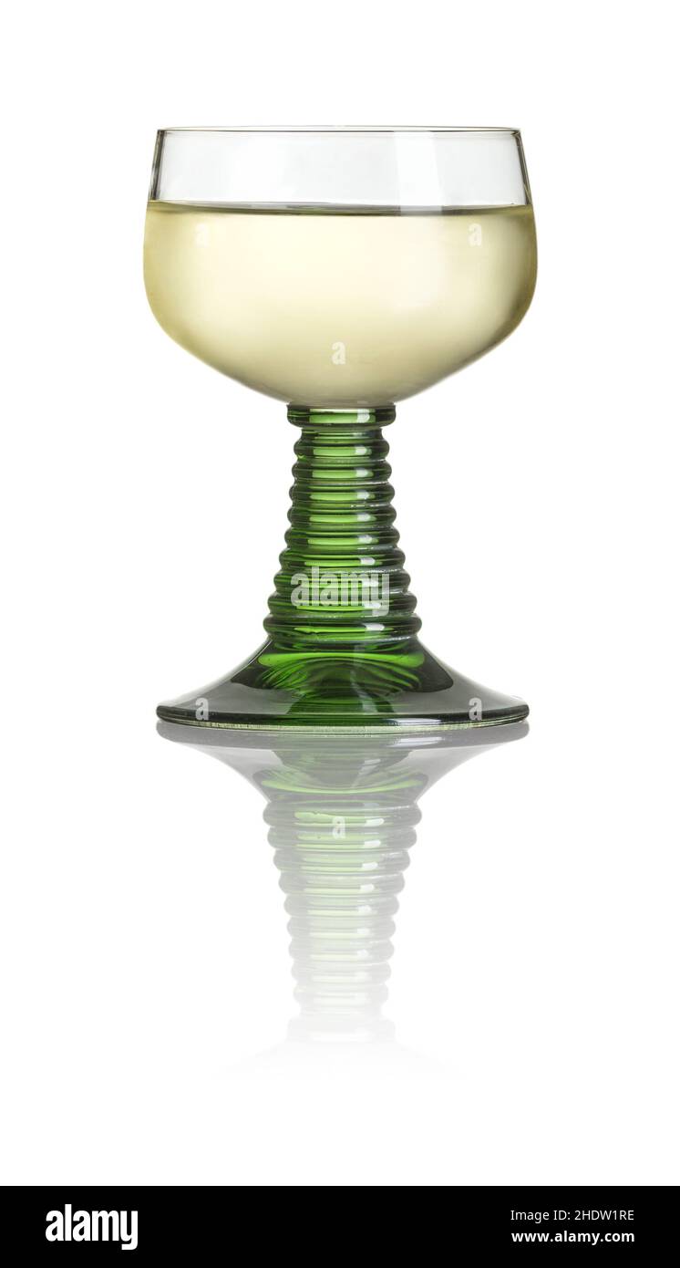 white wine, romans, white wines Stock Photo
