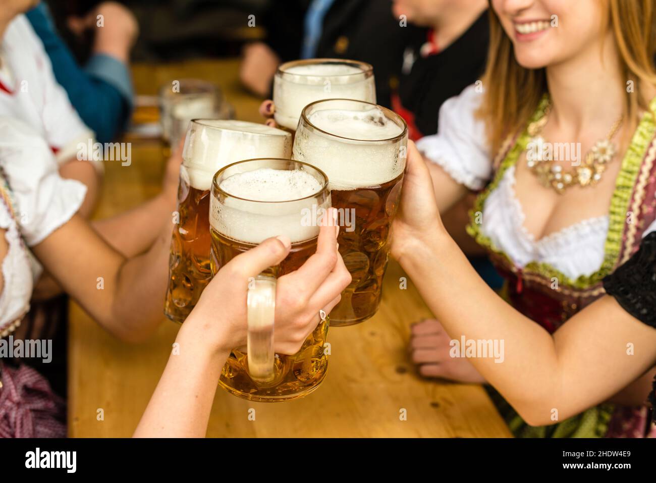 oktoberfest, beer stein, toast, cheers, oktoberfests, beer steins