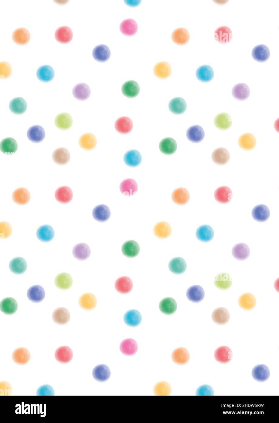 colors & shapes, dots, colors and shapes, dot Stock Photo