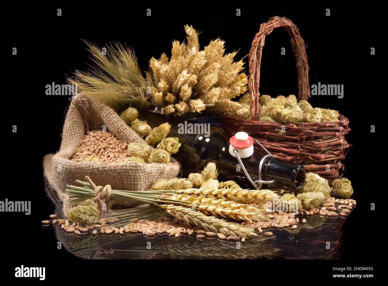 spices & ingredients, beer, brewing, spices and ingredients, beers