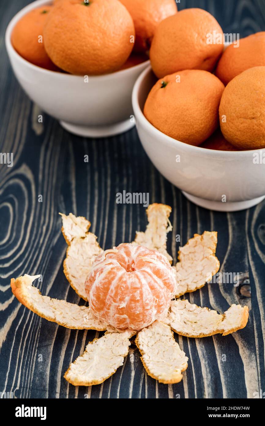 fruit, tropical fruit, clementine, fruits, tropical fruits, clementines Stock Photo Alamy