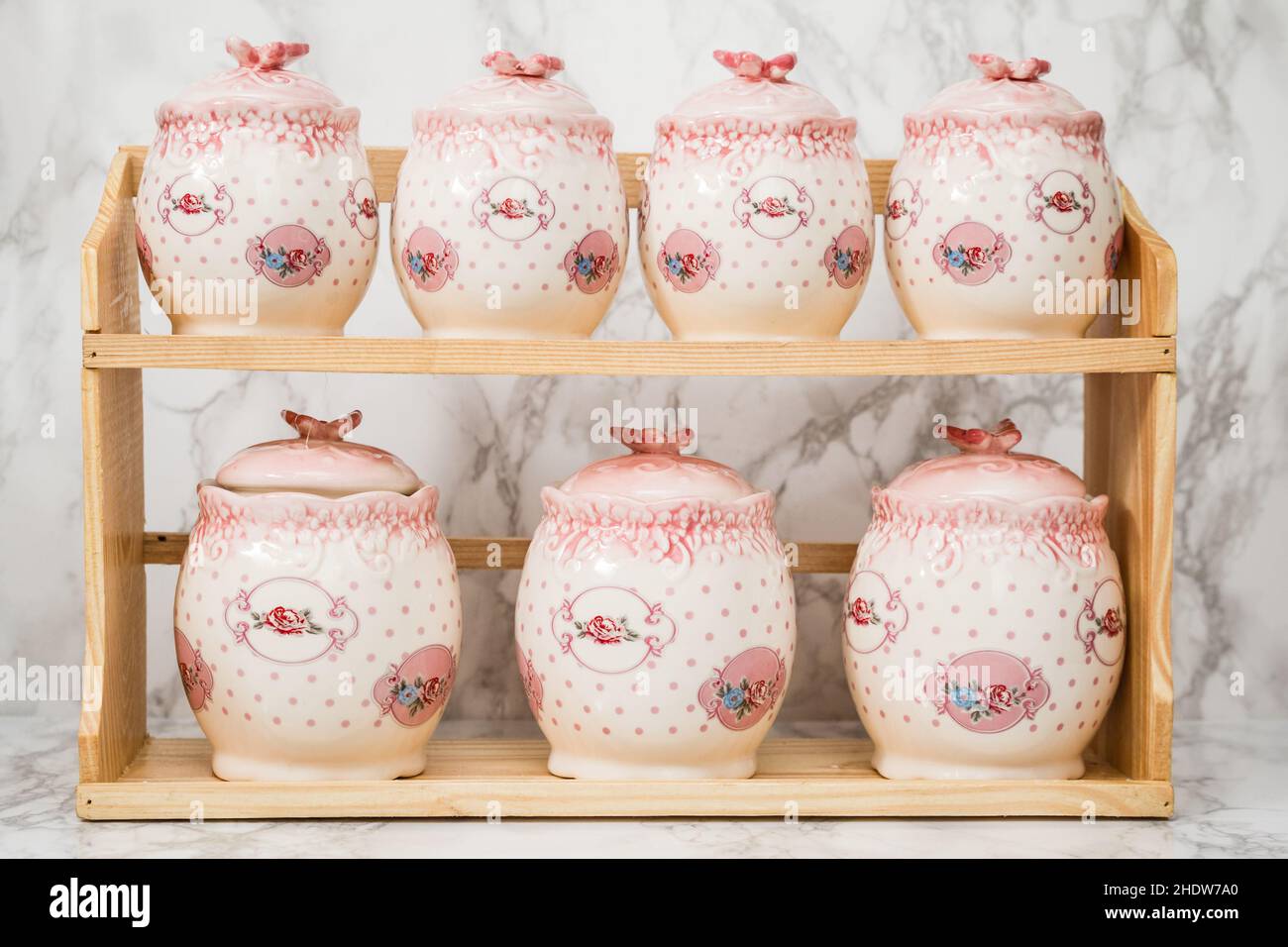 storage, earthenware, spice rack, storages, earthenwares, spice racks Stock Photo