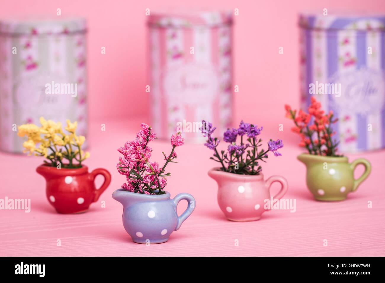flowers, teapot, miniature, flower, flower valentain, teapots