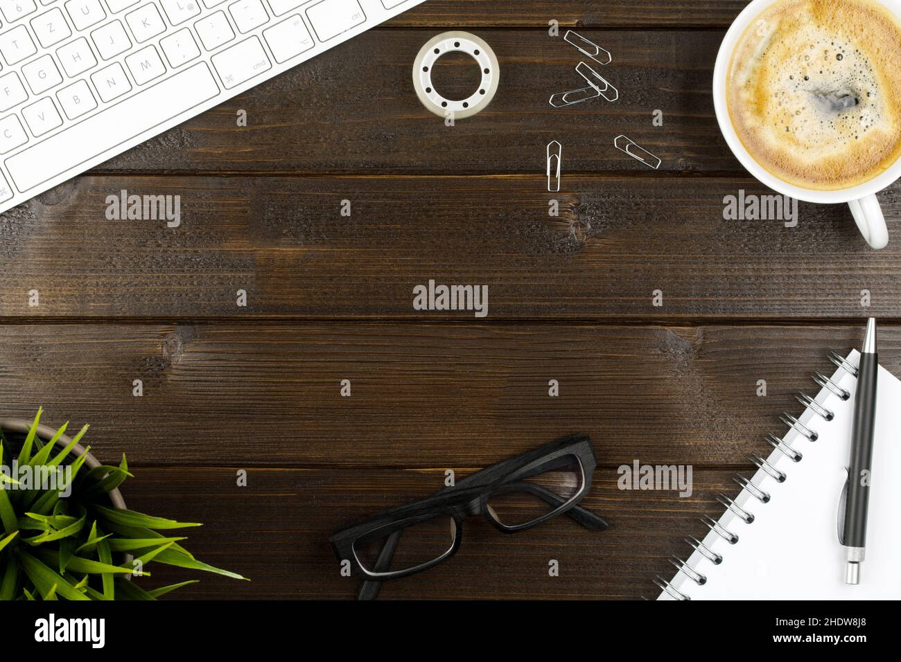 coffee, home office, coffees, home offices Stock Photo Alamy