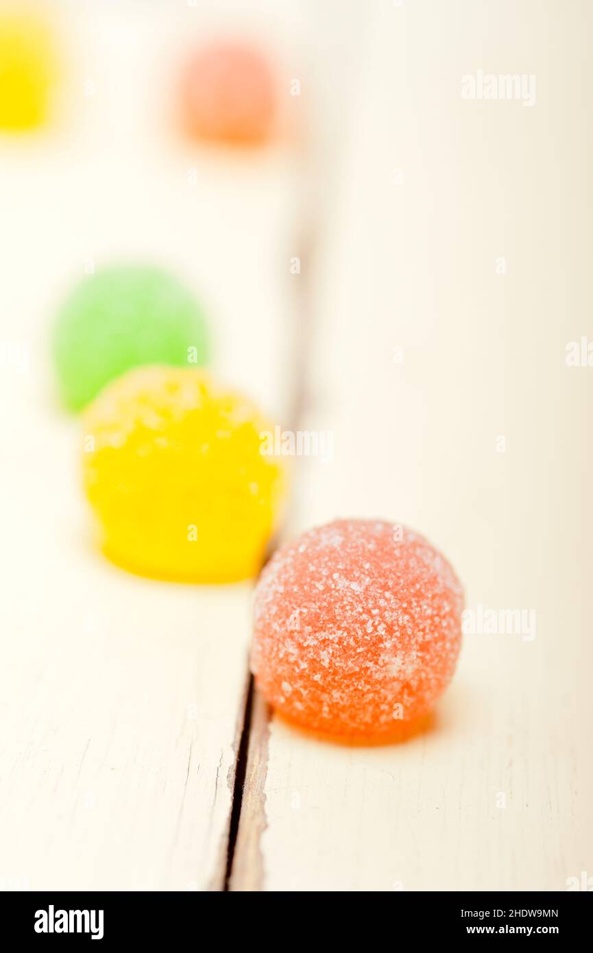 candy, wine gum, candies, wine gums Stock Photo Alamy