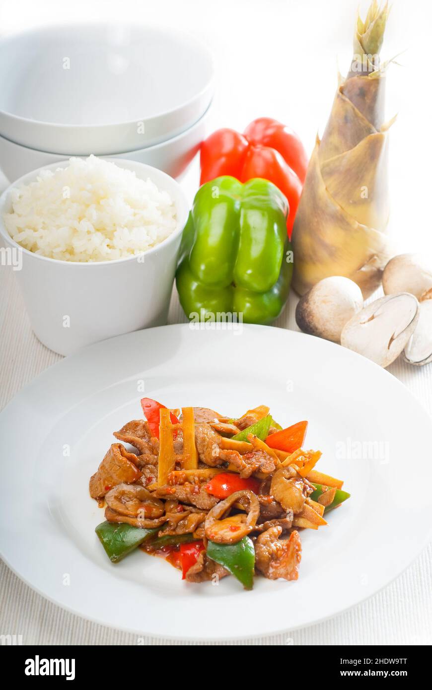 asian cuisine, chinese cuisine, asian cuisines, asian food, chinese cuisines, chinese food Stock Photo