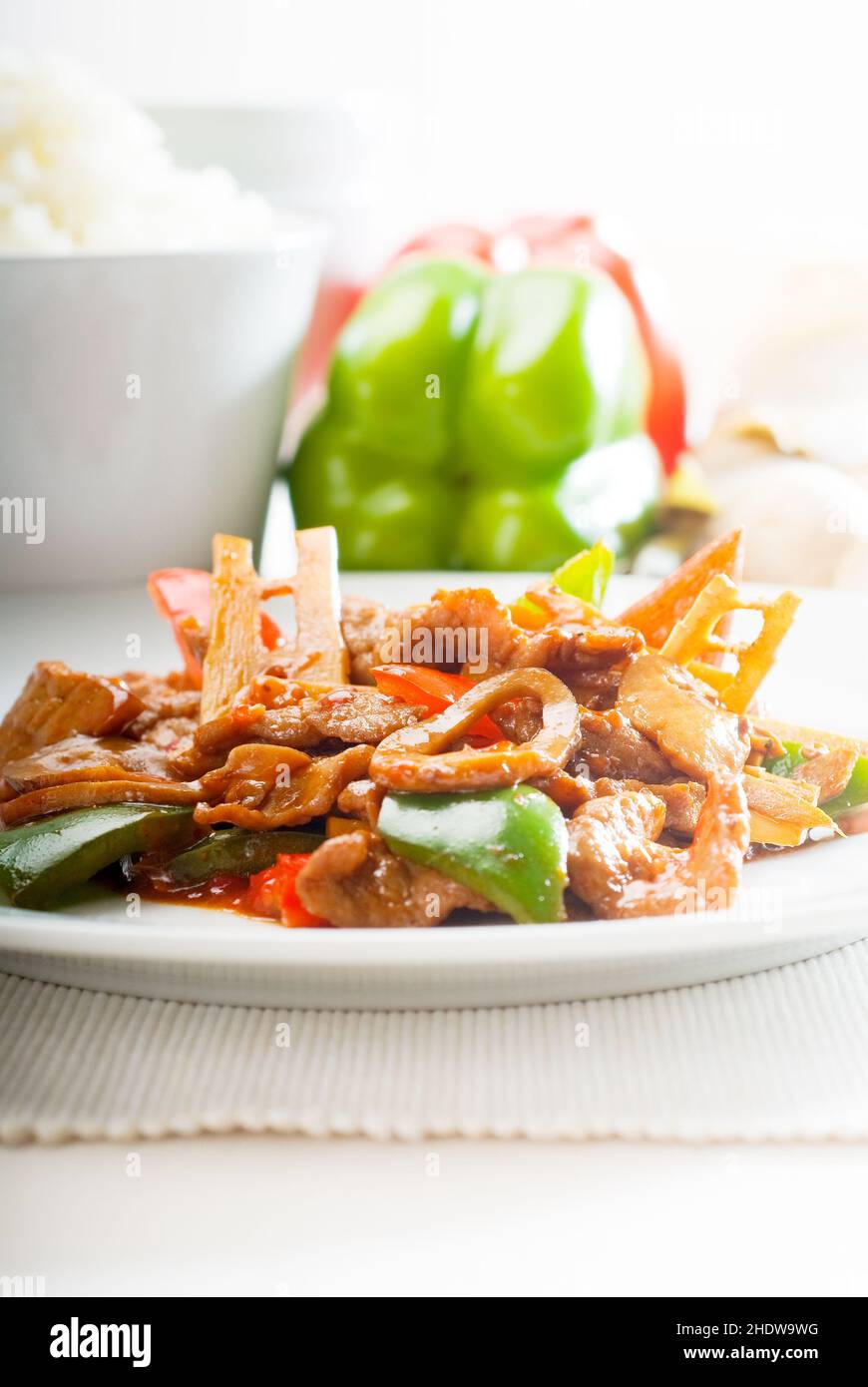 asian cuisine, chinese cuisine, asian cuisines, asian food, chinese cuisines, chinese food Stock Photo