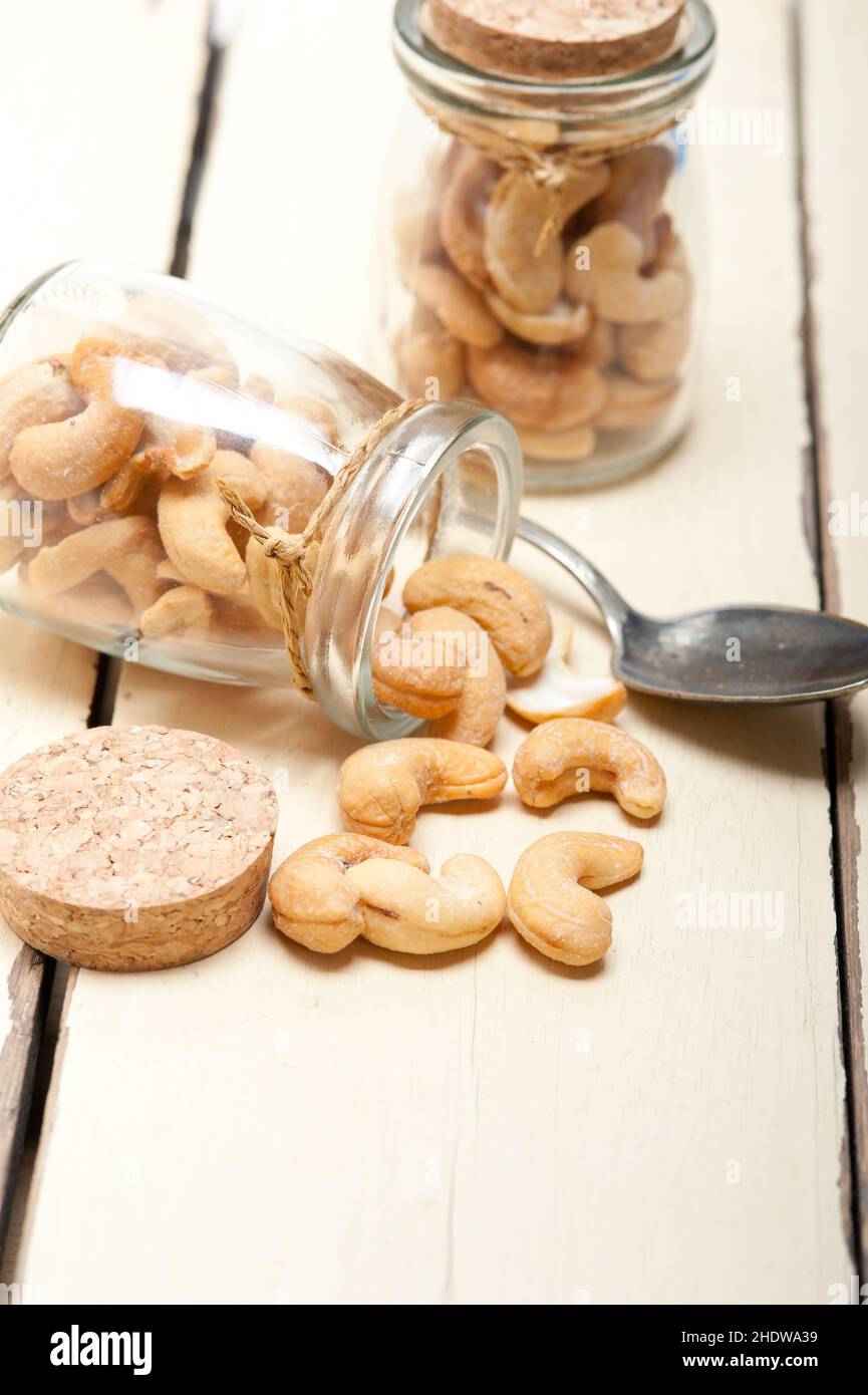 nut, cashew, nuts, cashews Stock Photo Alamy