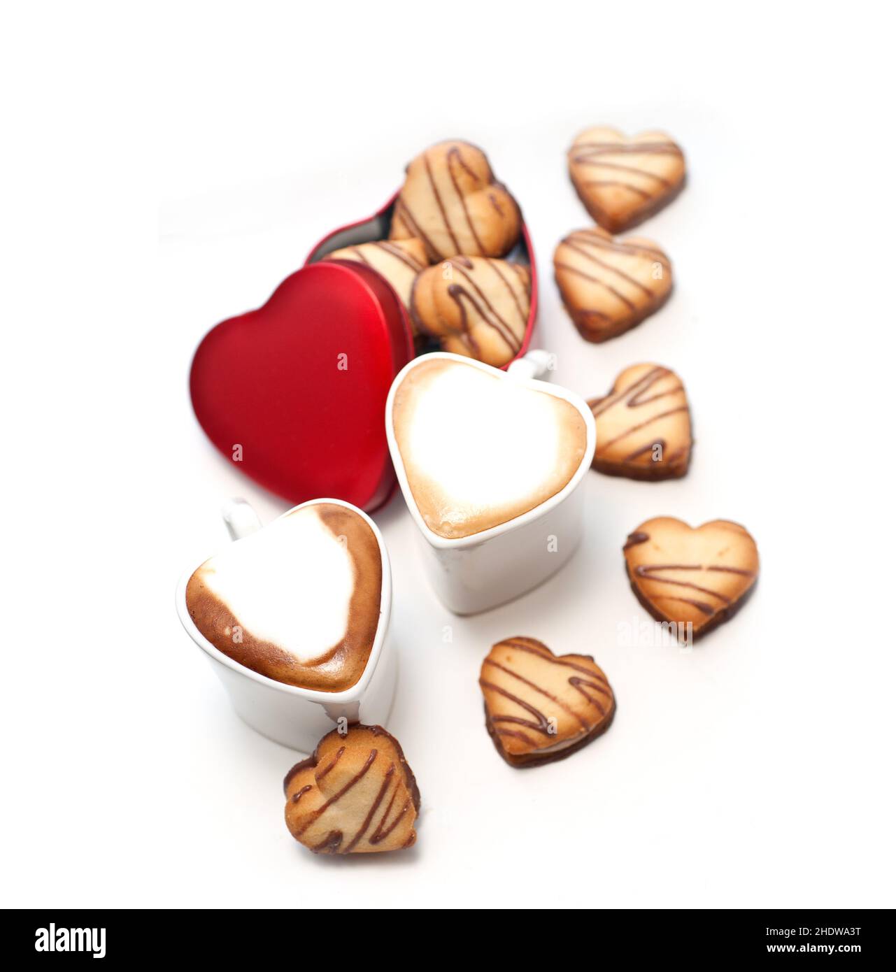 valentines day prestos