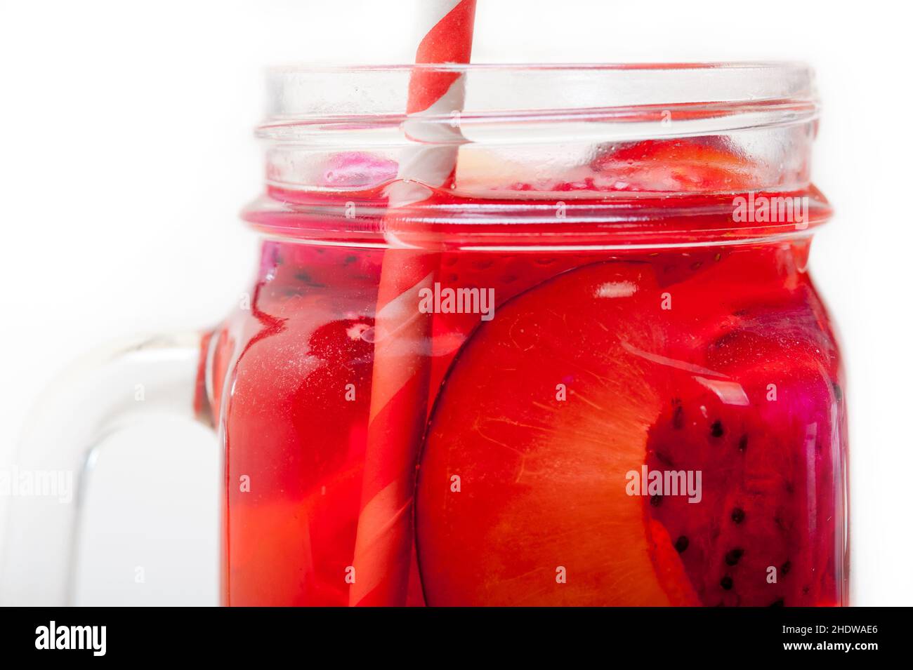 punch, summer drink, punchs, summer drinks Stock Photo Alamy