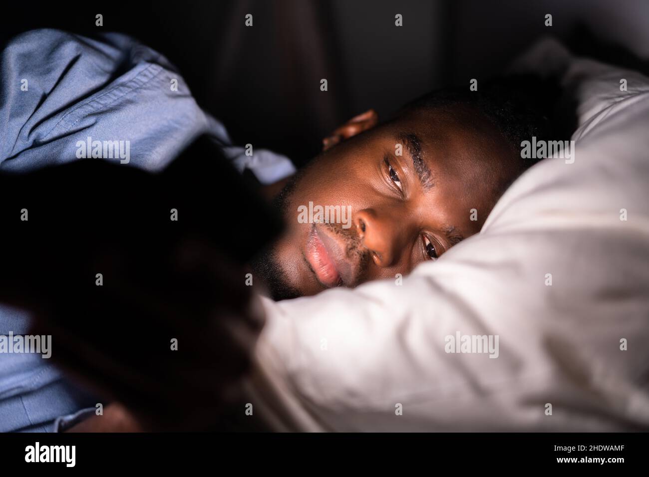 Sleep disorder cell hires stock photography and images Alamy