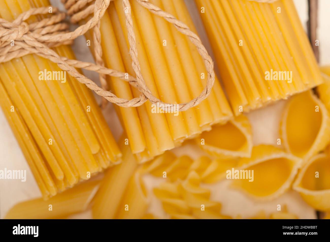 pasta, pasta sort, noddles, pastas, noddle variety, pasta variety Stock ...