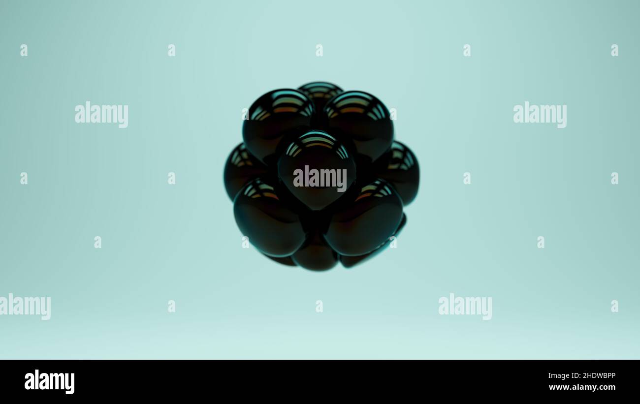 https://c8.alamy.com/comp/2HDWBPP/black-alien-organic-dark-matter-mystical-shiny-spheres-reflection-superfluid-sci-fi-gravity-light-background-3d-illustration-render-2HDWBPP.jpg