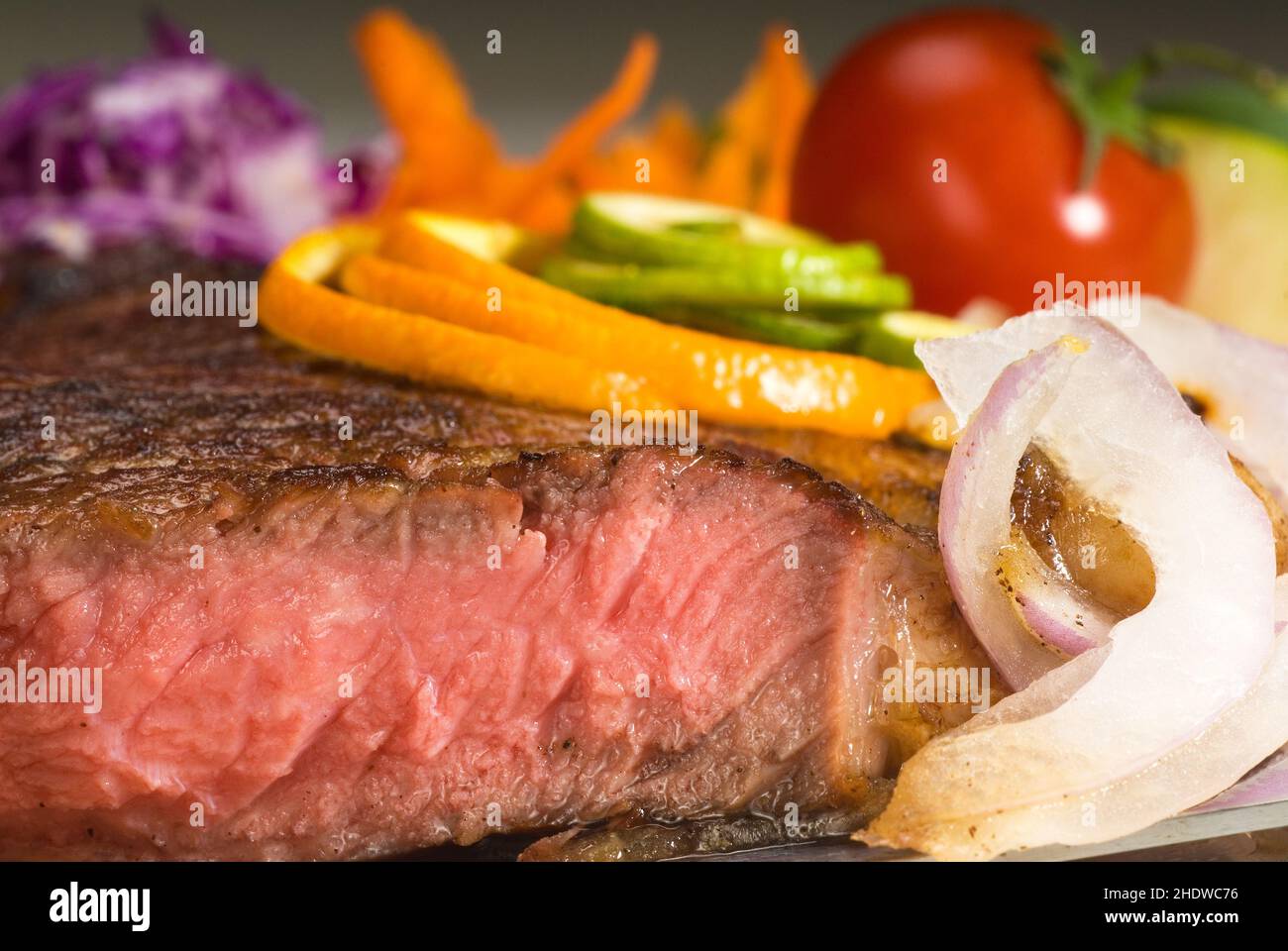 beef, desired cooking, beefs Stock Photo