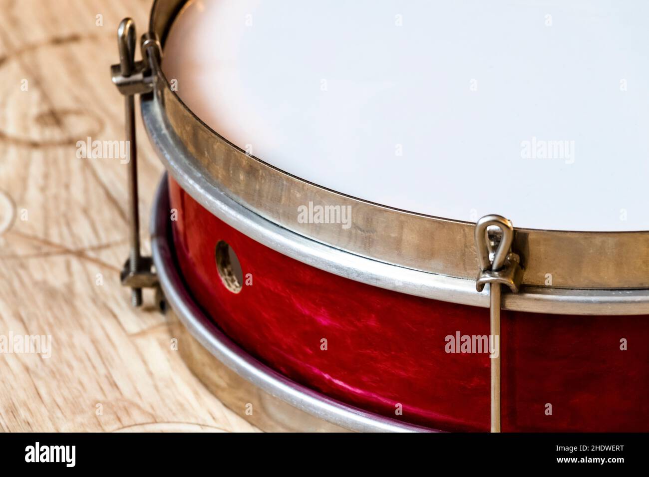 Snare drum close up hi-res stock photography and images - Alamy
