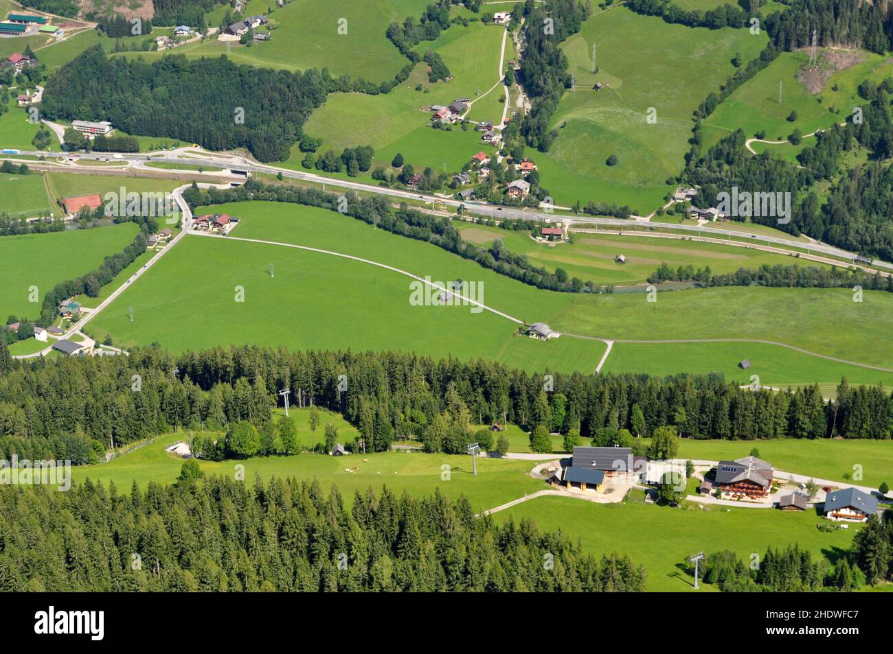 Styria views hi-res stock photography and images - Alamy