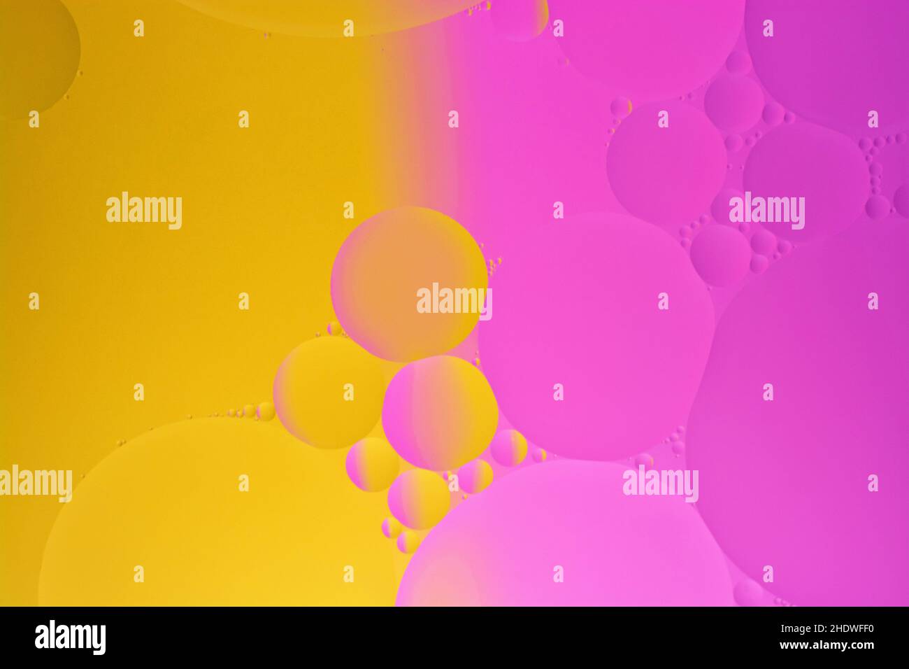 colored, bubbles, abstract, colors, farbig, bubble, abstraction, abstracts Stock Photo