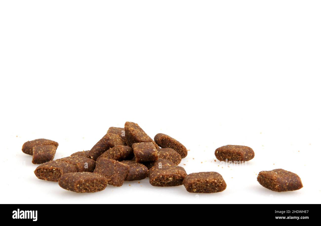dog food, dog foods Stock Photo Alamy