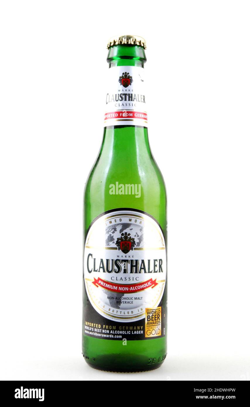 beer, alcohol free, beer bottle, beers, alcohol frees, beer bottles Stock Photo Alamy