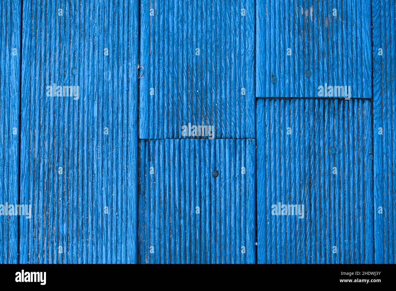blue, surface, wooden boards, blues, surfaces, wooden board Stock Photo