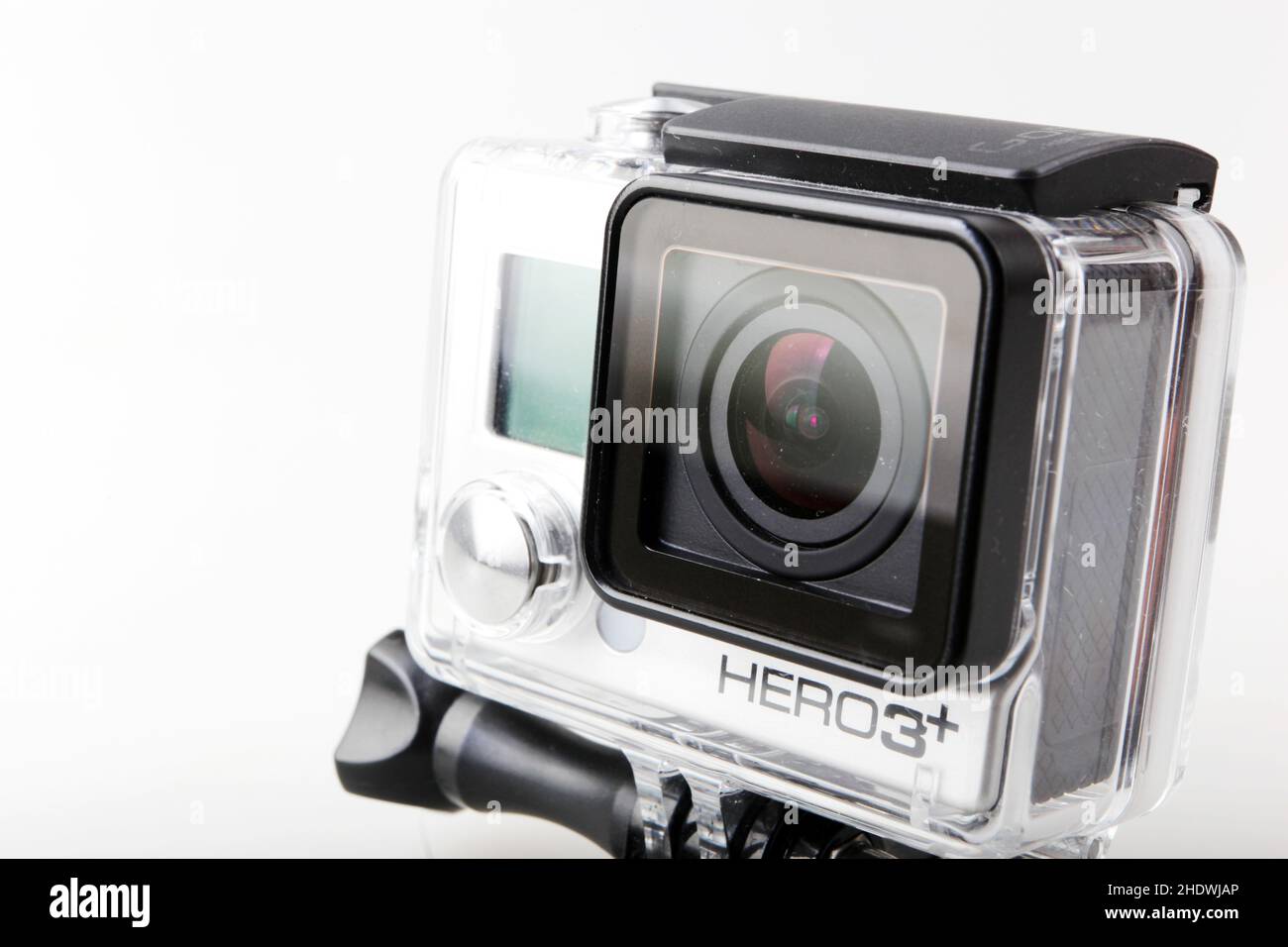 Hero 3 hi-res stock photography and images - Alamy