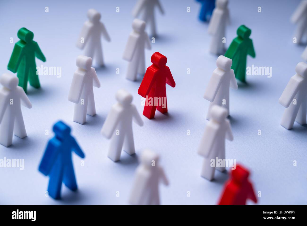 Group of persons hi-res stock photography and images - Alamy