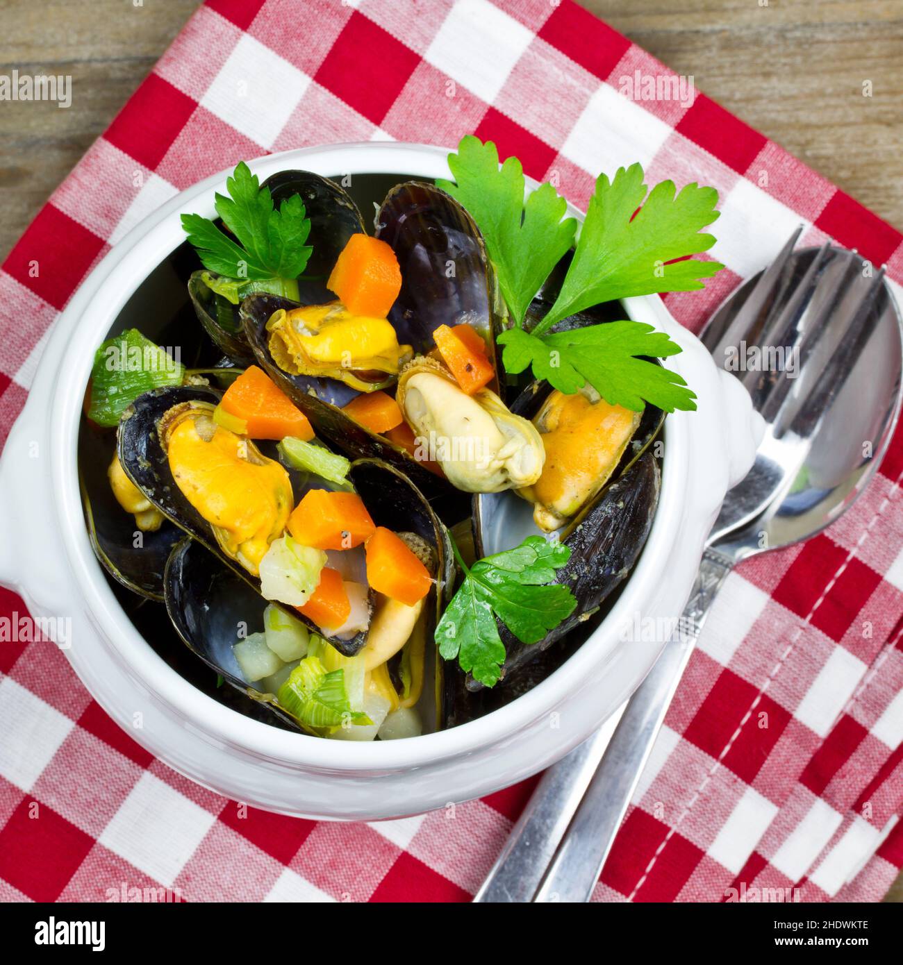 prepared shellfish, northern german cuisine, chowder, prepared shellfishs, german cuisines