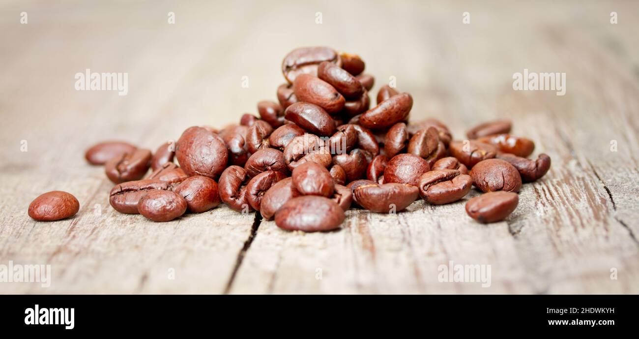 coffee bean, coffee beans Stock Photo Alamy