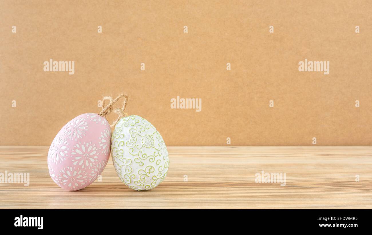 easter, easter eggs, easters, easter egg Stock Photo