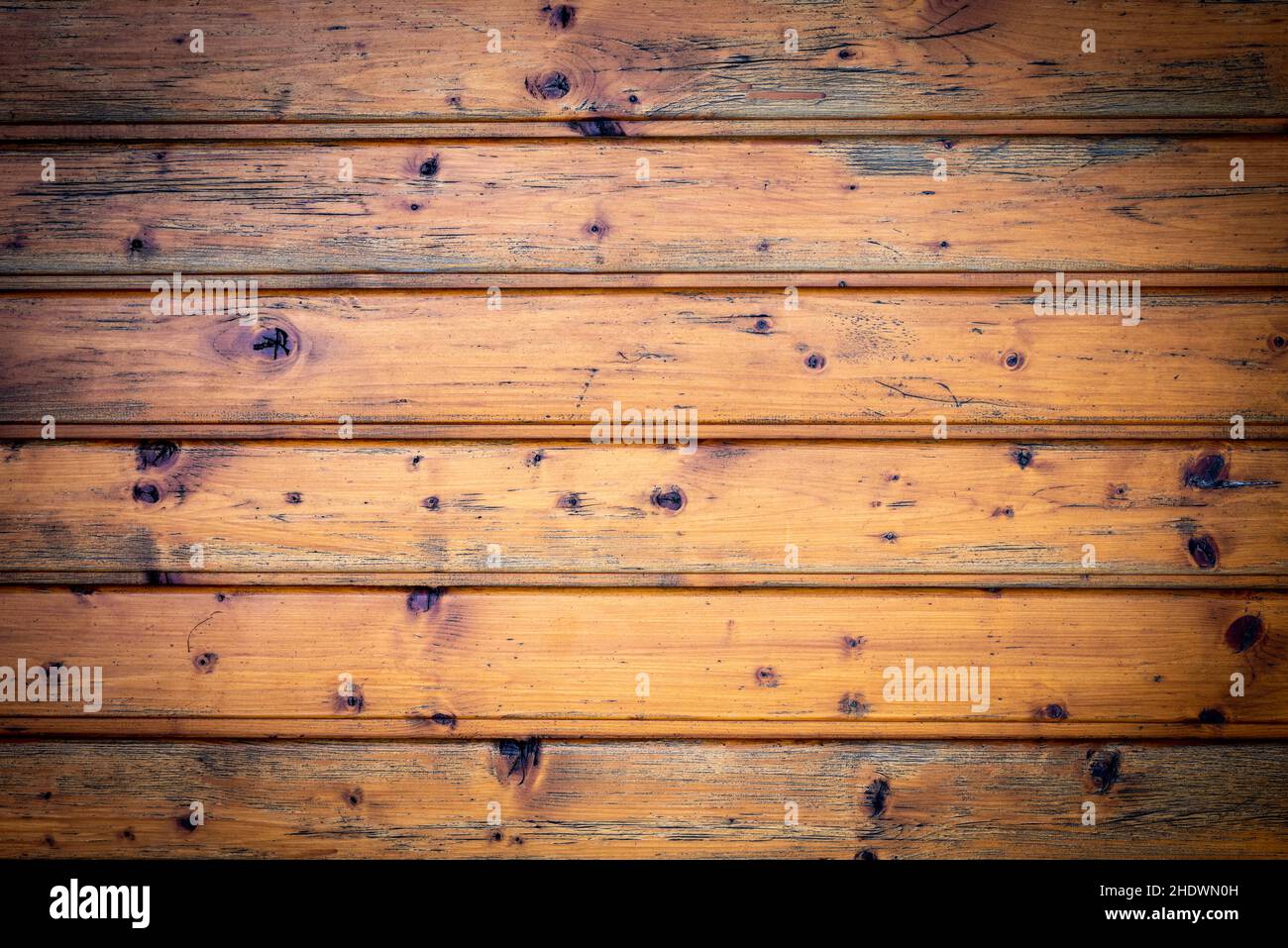 wooden wall, wood panelling, wooden boards, wooden walls, wooden board Stock Photo