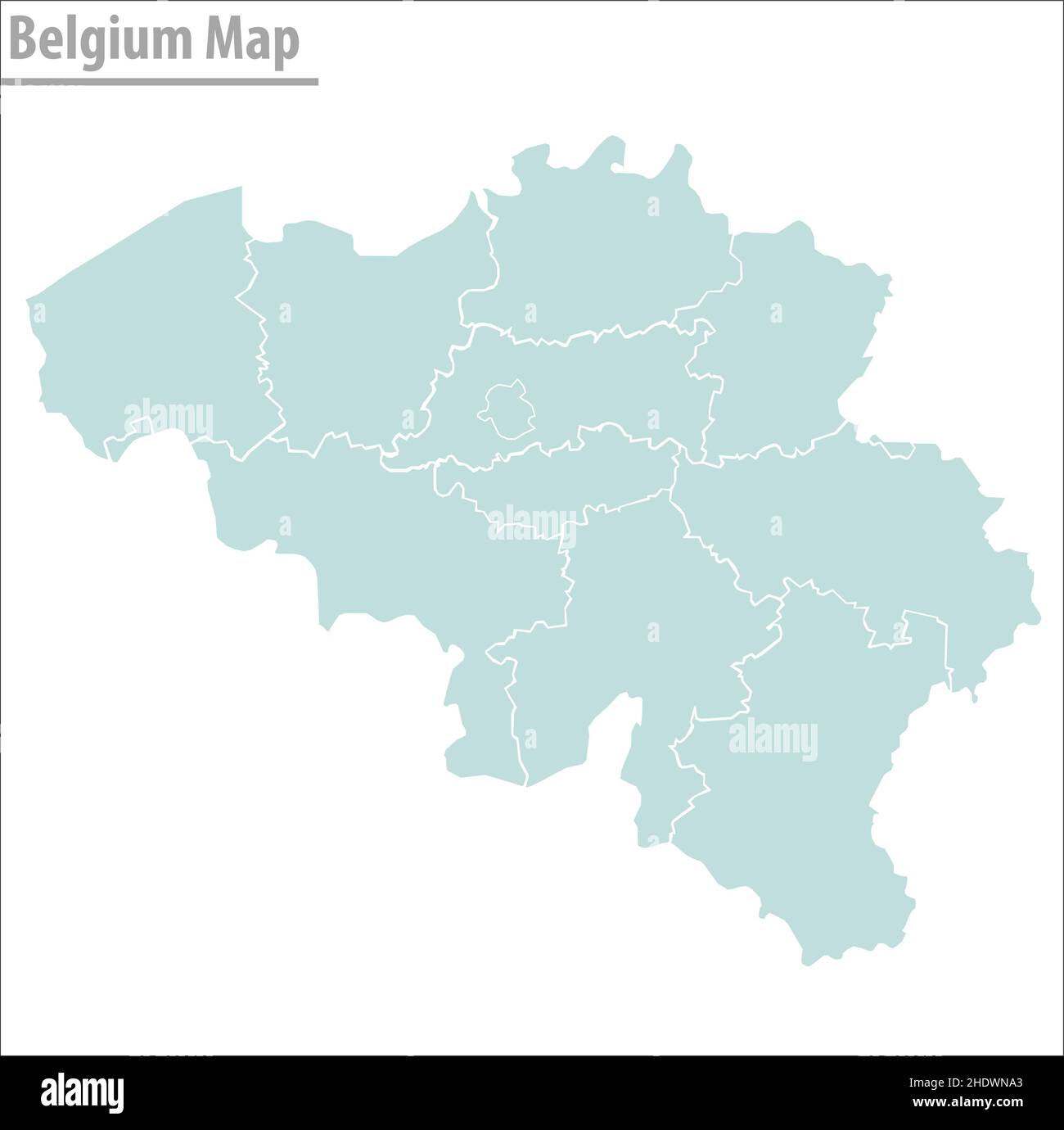Belgium painting Stock Vector Images - Alamy