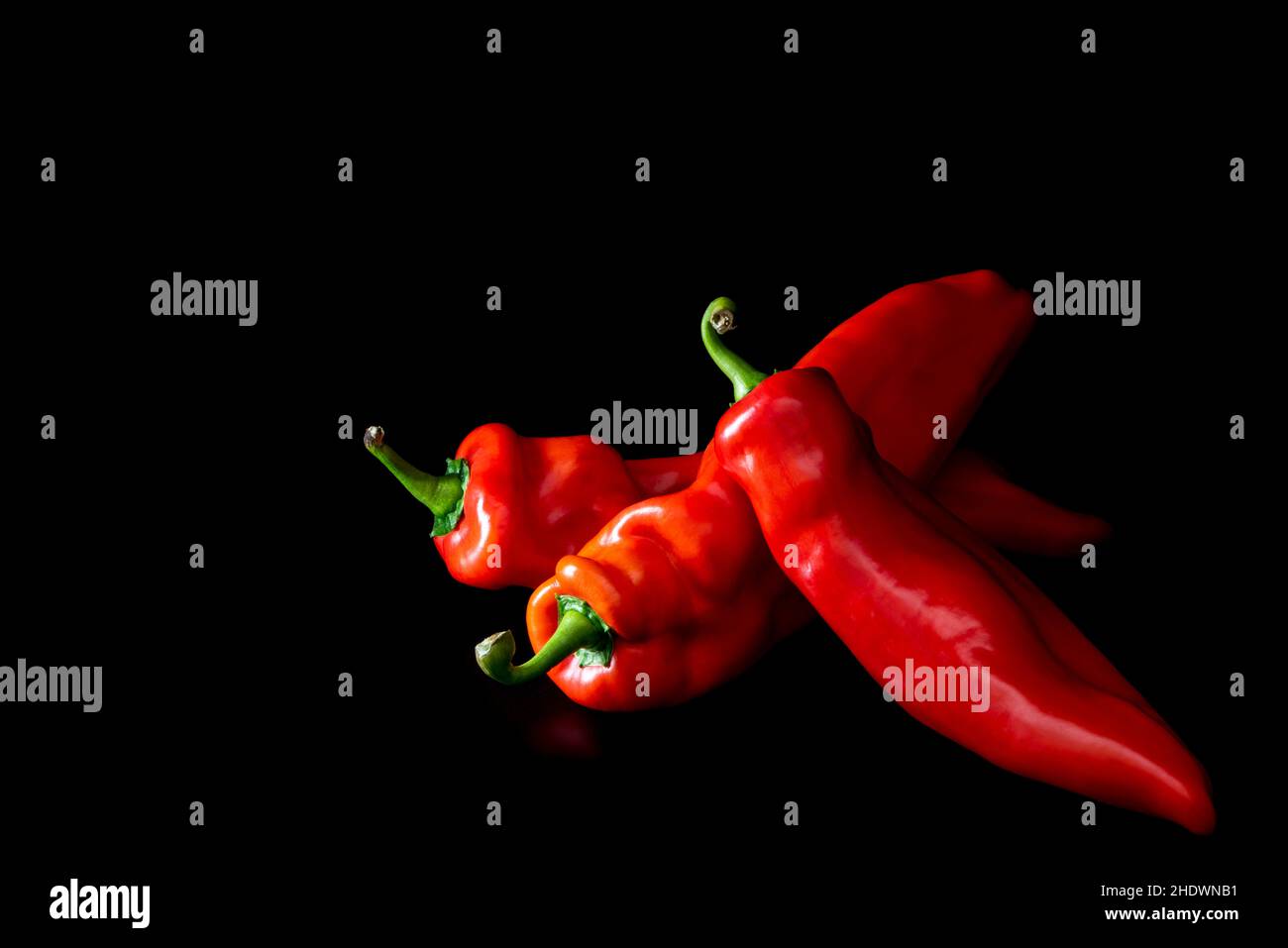 chili pepper, chili peppers Stock Photo Alamy