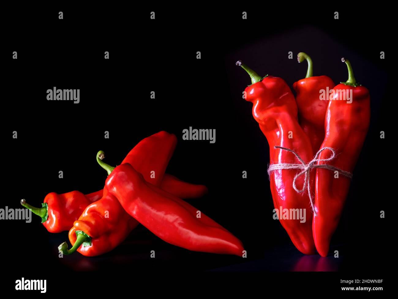 chili pepper, chili peppers Stock Photo Alamy