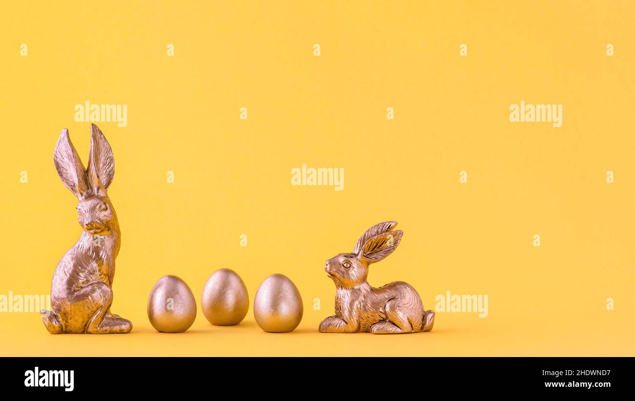 easter, easter decoration, easters, easter decorations Stock Photo