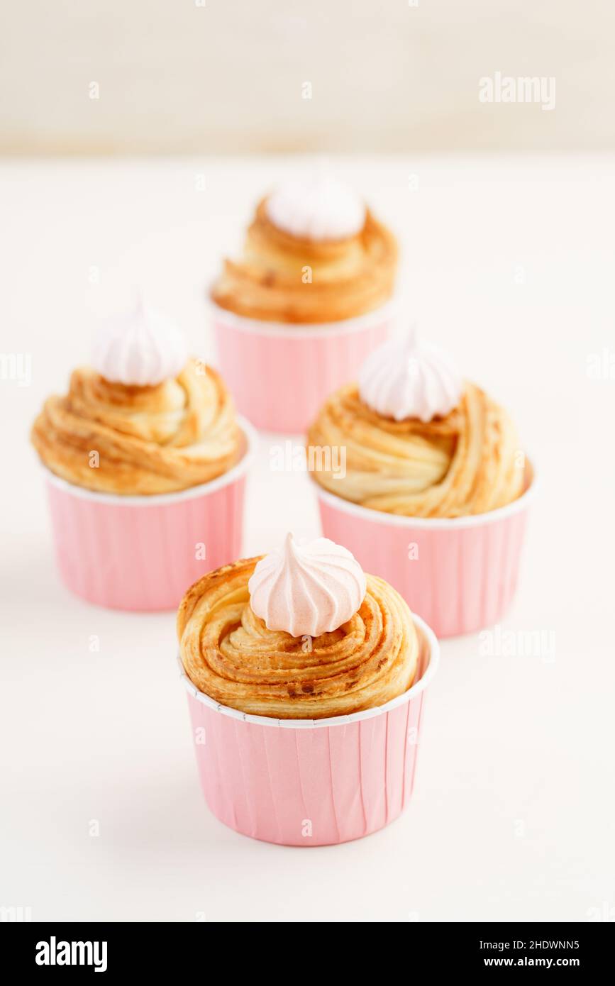 meringue, french cuisine, butterschnecke, meringues, french cuisines